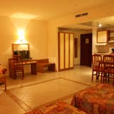 Гостиница Голден Явор